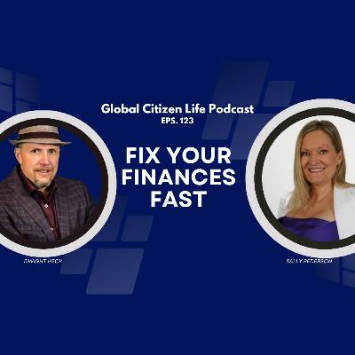 How a Single Dad of 5 Escaped Debt and Built a 7-Figure Financial Empire How a Single Dad of 5 Escaped Debt and Built a 7-Figure Financial Empire