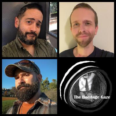 Gear, Beards, and Camp Knotty (Part 2) Gear, Beards, and Camp Knotty (Part 2)