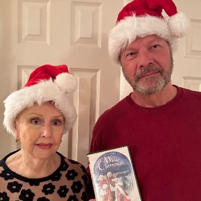 9 White Christmas - Holiday Film Countdown