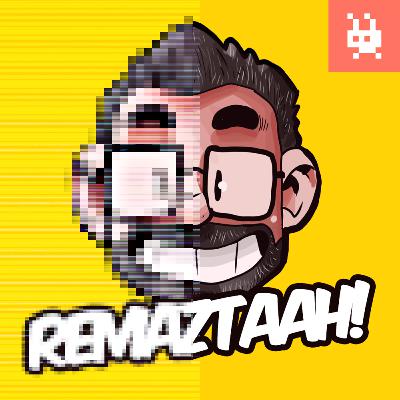 REMAZTAAH! #6 - Hollow Knight