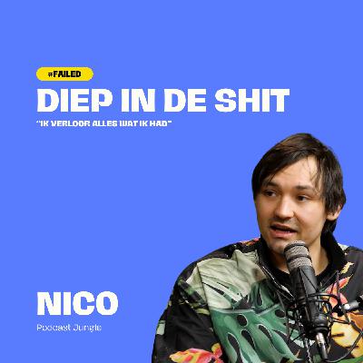 Waarom durven personen NIET om hulp te vragen? "Ik stond op het punt om alles te verliezen"