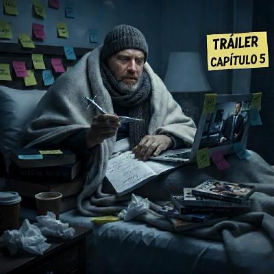 No es un constipado, es el final No es un constipado, es el final