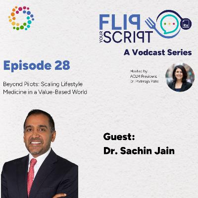Beyond Pilots: Scaling Lifestyle Medicine in a Value-Based World