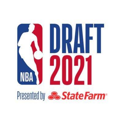 Draft NBA 2021