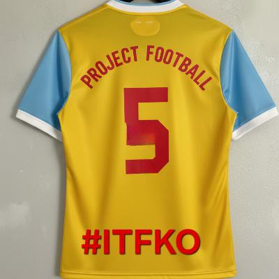 Episode 79 - Five Year Anniversary - Best Of Project Football Pt 3 Episode 79 - Five Year Anniversary - Best Of Project Football Pt 3