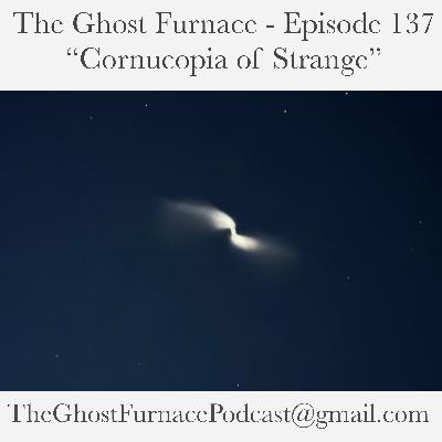 Cornucopia of Strange