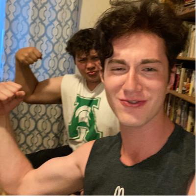 Are we allowed to talk about this?