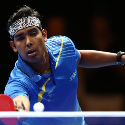Sharath Kamal, Indian Table Tennis veteran Sharath Kamal, Indian Table Tennis veteran