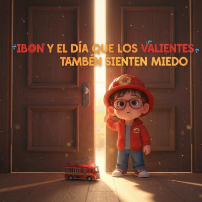194. Ibon y el día que los valientes también sienten miedo