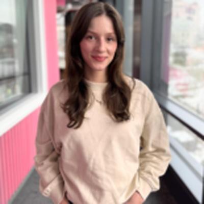 Ema Businská: Vybrala jsem si herectví před sportovní kariérou, protože jsem věděla, že to nepůjde zkombinovat