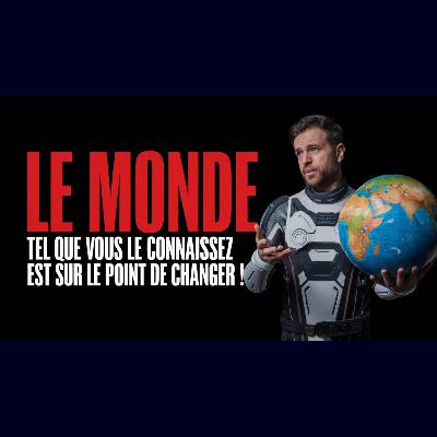Le MONDE FINANCIER sur le POINT de MÉTAMORPHOSER !