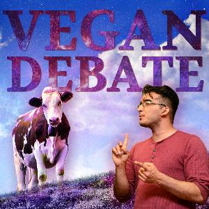 Episode XXIII: Vegan vs. Ex-vegan vs. Vegetarian vs. Paleo ft. Saad Khan Episode XXIII: Vegan vs. Ex-vegan vs. Vegetarian vs. Paleo ft. Saad Khan