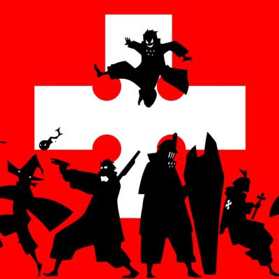 Fire Force (Season 2) Fire Force (Season 2)