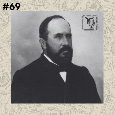 #69 - Peixoto Gomide: o homem que matou a própria filha e foi homenageado - Santos | Brasil