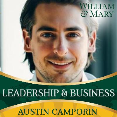 249 Austin Camporin - Successful Investment Management