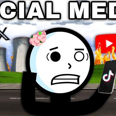 Social Media Ruined Gen Z