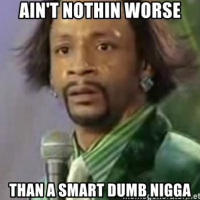 WHGAU: High School DropOut