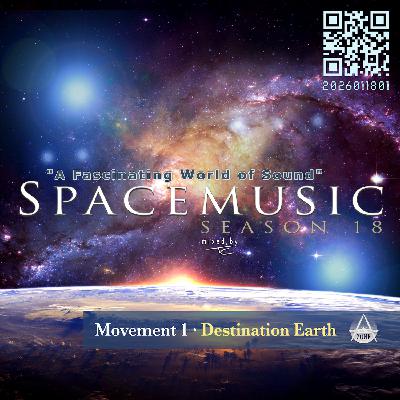 18.01 Destination Earth