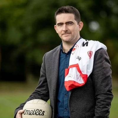 Mark Harte, Tráctaire Spóirt. Mark Harte, Tráctaire Spóirt.