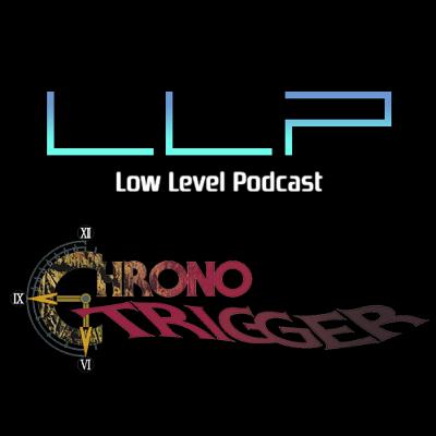 Chrono Trigger - Part 1