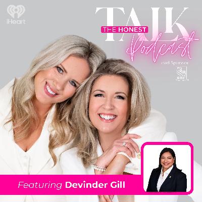 How Devinder Gill forged her path in financial leadership