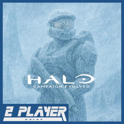 Halo Has Frozen Over - Episode 393