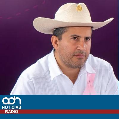 Asesinato de alcalde conmociona al país