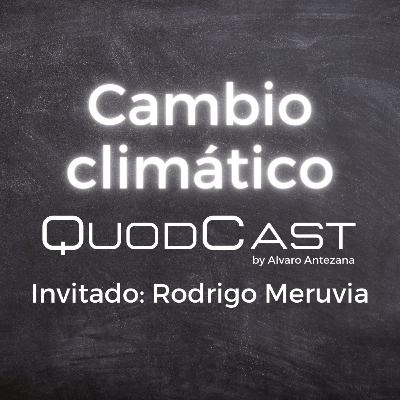 #4 Cambio climático #4 Cambio climático