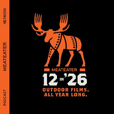 Ep. 842: "12 in '26" - Jani's Hunt for a Manitoba Giant