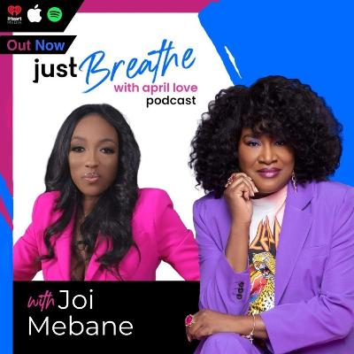 Finding Passion and Profits in the Billion Dollar Beauty Industry with Joi Mebane