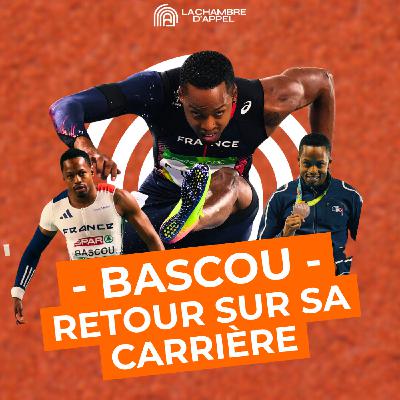 Dimitri BASCOU : retour sur sa carrière et la sortie de son livre “Ma Onzième Haie”