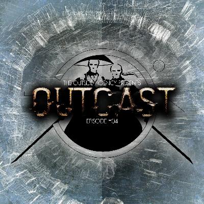 Outcast #04 Outcast #04