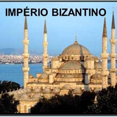 O Império Bizantino, também conhecido como Império Romano do Oriente, foi um dos mais longos e mais. O Império Bizantino, também conhecido como Império Romano do Oriente, foi um dos mais longos e mais.