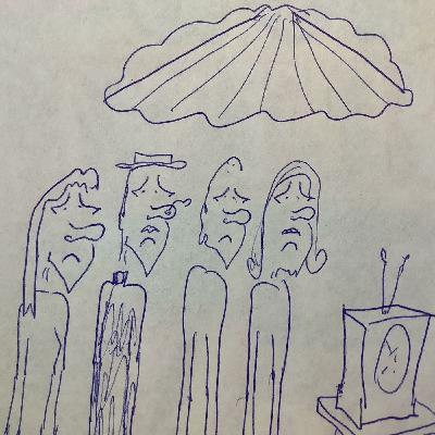 Episode 784: 10 Mile Wide Freeway Episode 784: 10 Mile Wide Freeway