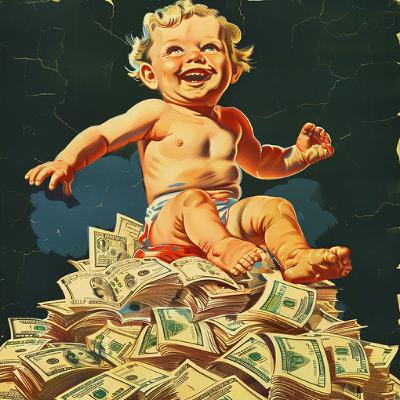 Tommy Richman Million Dollar Baby (Jersey Club Remix) BEAUTIFULMVN x DonWill x Djaywinner