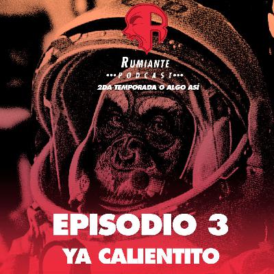 TU PRIMO EL COMUNISTA