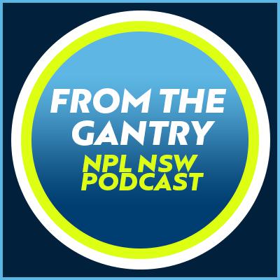 NPL VIC & From The Gantry - Australian Championship Preview