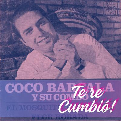 Coco Barcalá