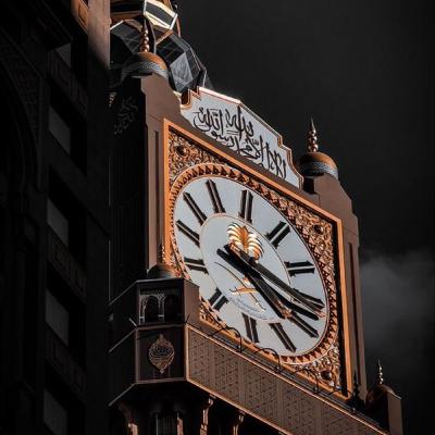 La PERTE de TEMPS