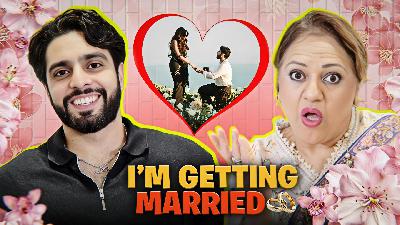 I’m Getting Married! Who Is She?? Meeting Parents + Mom Reacts! (Ep 43) I’m Getting Married! Who Is She?? Meeting Parents + Mom Reacts! (Ep 43)