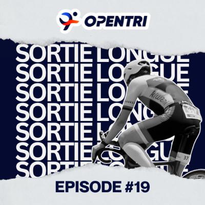 #19 - La séance que les meilleurs triathlètes ne ratent jamais (du S à l'IRONMAN)