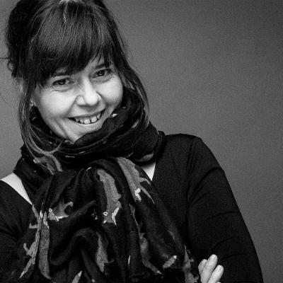 Samtale med Claire de Wangen om "Dikkedokken"