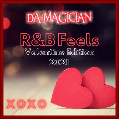 R&B Feels - Valentine Edition