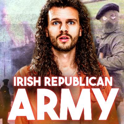 CATHOLIC v PROTESTANT: Ireland’s War Was Never About Church CATHOLIC v PROTESTANT: Ireland’s War Was Never About Church