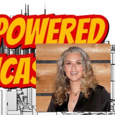 Episode 74 with Hilarie Burton-Morgan