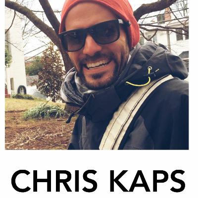 ONCEATB - Chris Kaps - Burleith -Washington DC