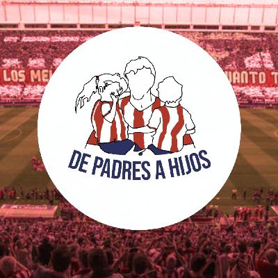 Mercado de Fichajes 33 | LESIÓN de BAENA, NICO GONZÁLEZ SE ACERCA, MOLINA RECHAZA a la JUVE, CASADÓ