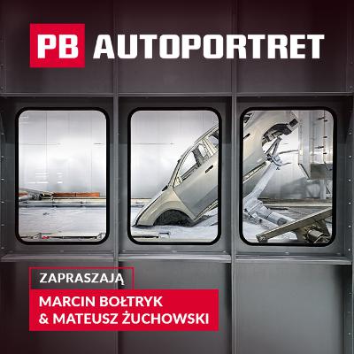 BMW Neue Klasse: Przyszłość zaczyna się od nowa. PB AUTOPORTRET