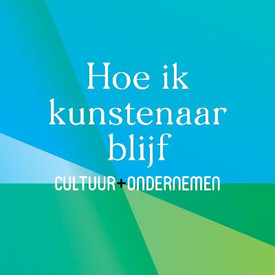 Hoe ik kunstenaar blijf #3 – Deel juist ook je bloed, zweet en gelukstranen