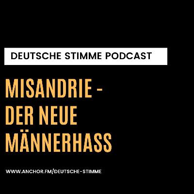 Misandrie - Der neue Männerhass